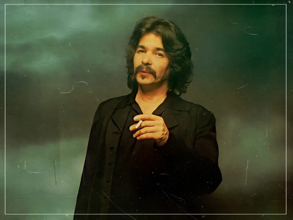 John Prine - 1979 - Musician