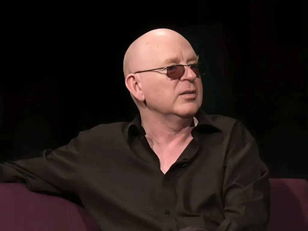 Alan McGee - Far Out Magazine