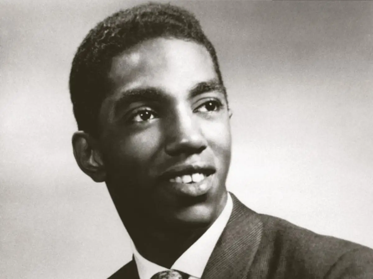 Barrett Strong, Motown legend, dies aged 81