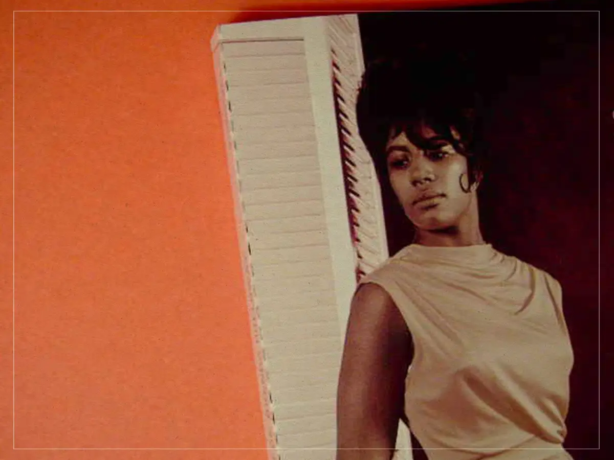 Brenda Holloway - Singer - 1960s