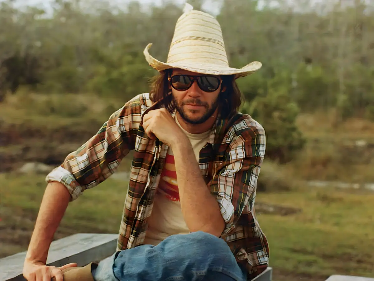 Neil Young - Oceanside Countryside - 1977 - 2025