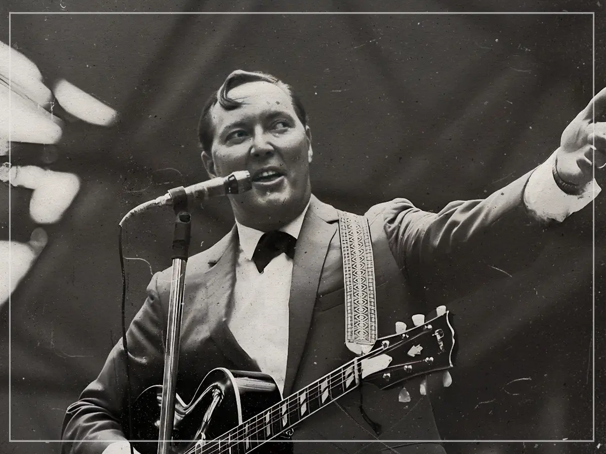 Bill Haley - Musician