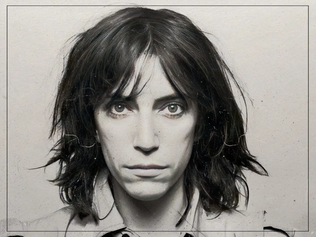 Patti Smith - 1970s