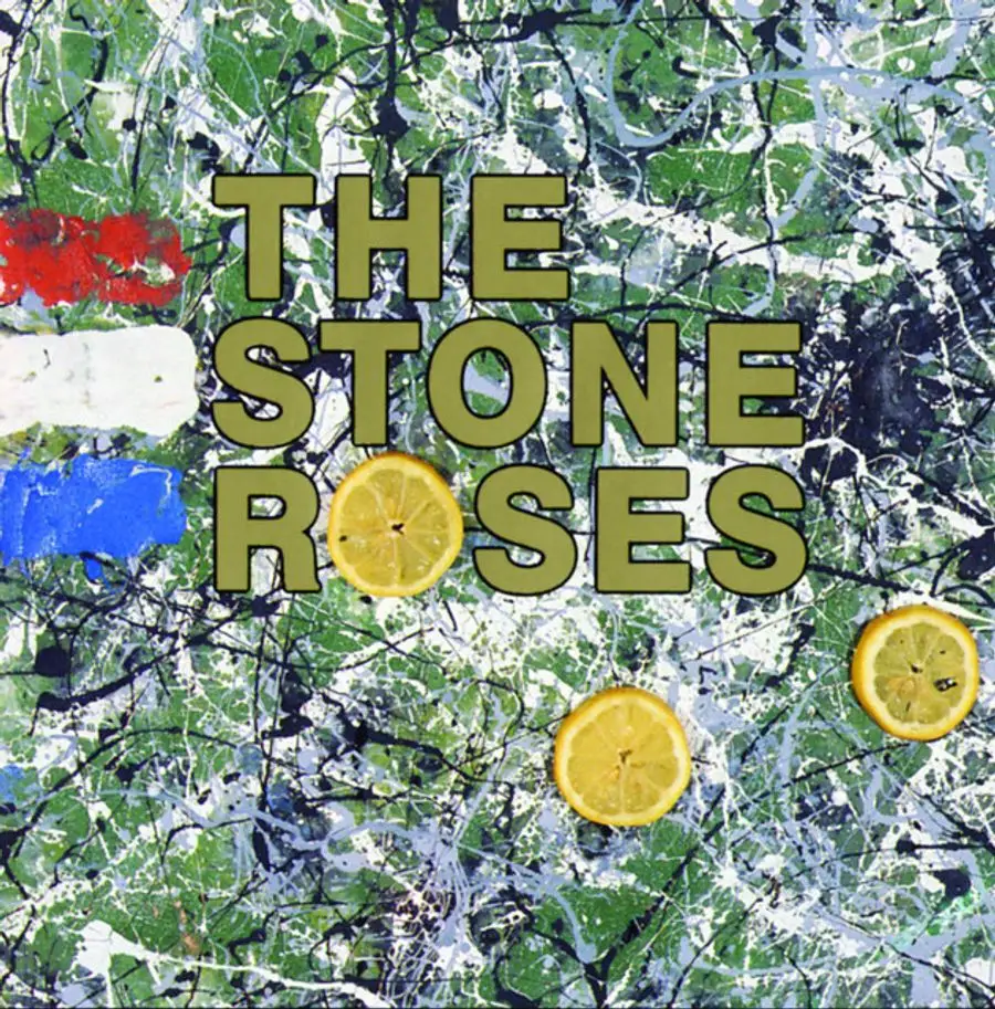 How The Stone Roses created the artwork for their debut album