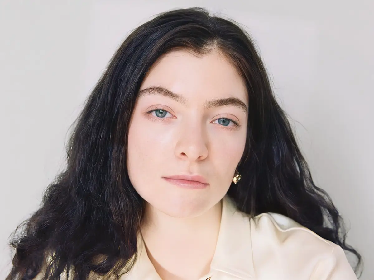 Lorde - 2023