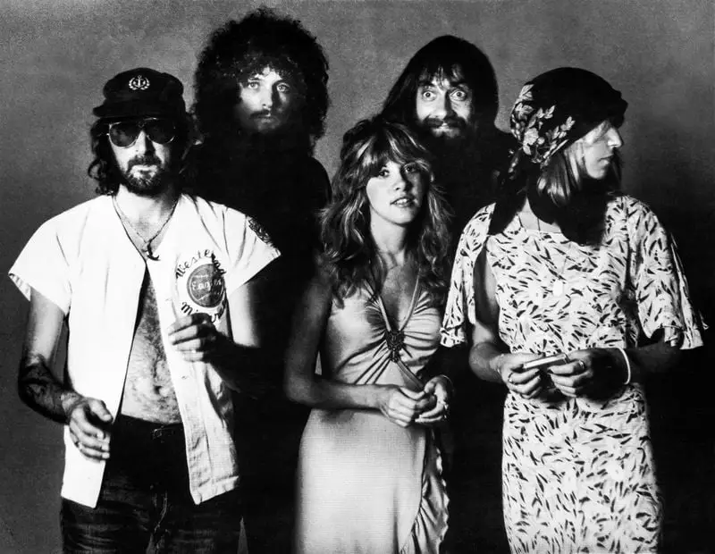 Fleetwood Mac