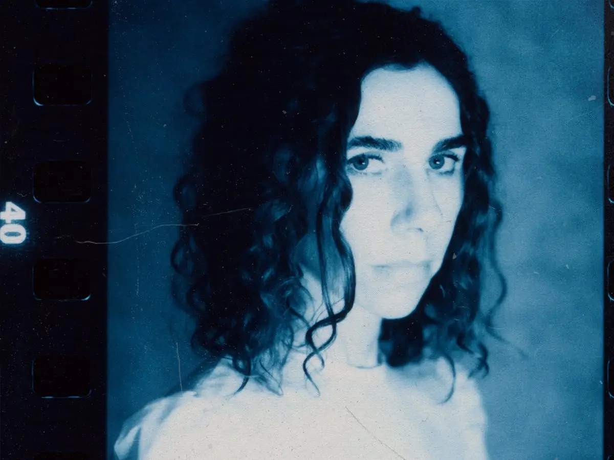 PJ Harvey - 2023 - Steve Gullick
