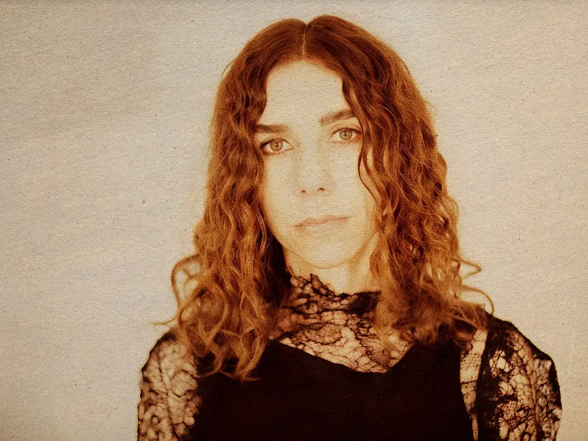 PJ Harvey - 2023