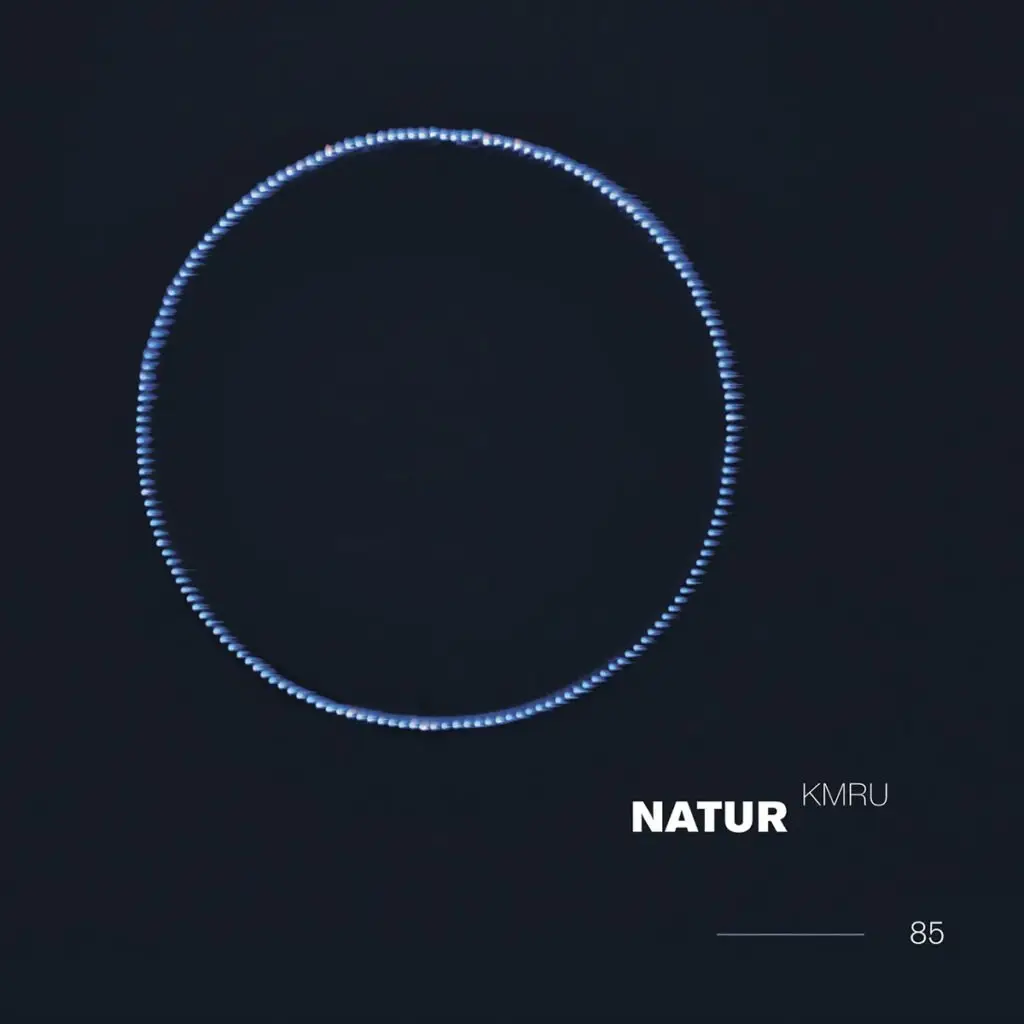 KMRU - Natur - 2024
