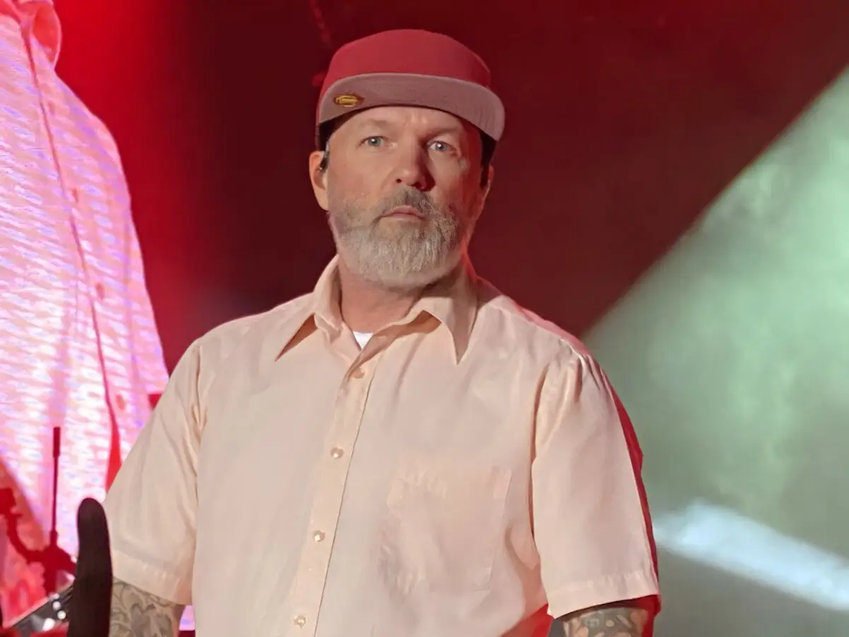 Limp Bizkit - Far Out Magazine
