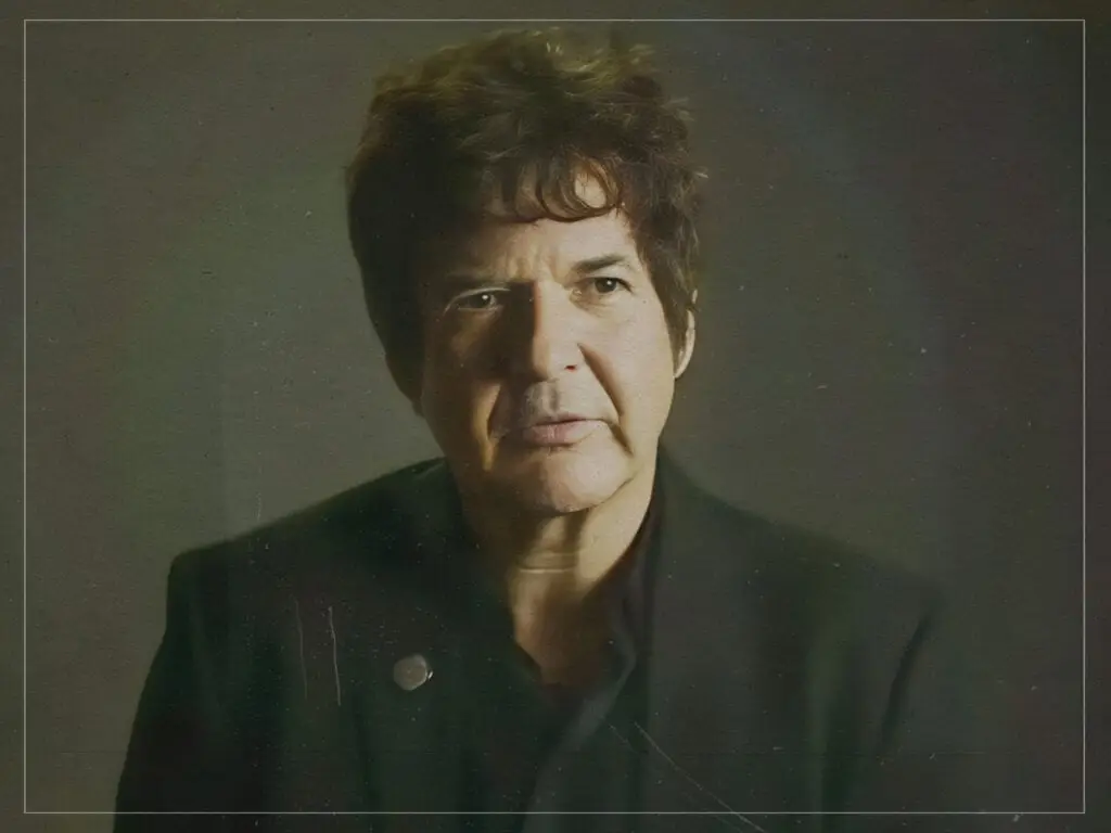 Clem Burke - Drummer - Blondie - 2019 01 - Premier Drums