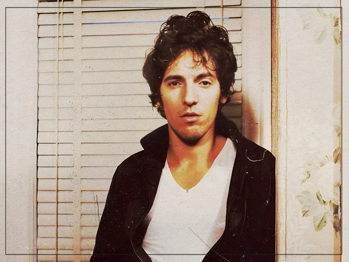 Bruce Springsteen - 1978