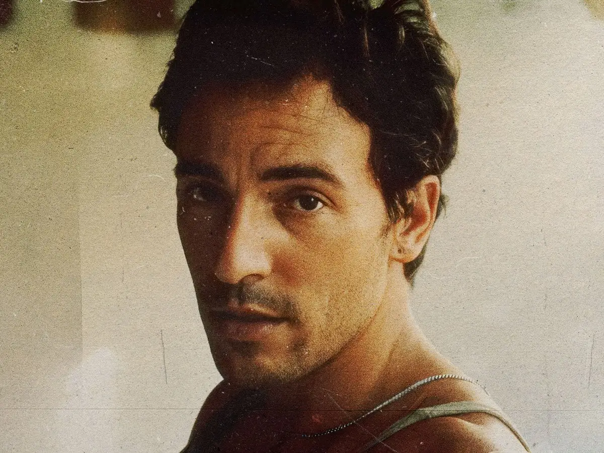 Bruce Springsteen