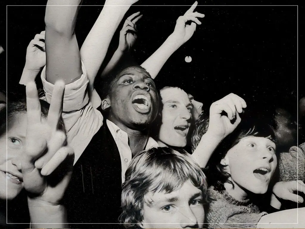 Rock Against Racism - 1978 - 2024 - Opinion