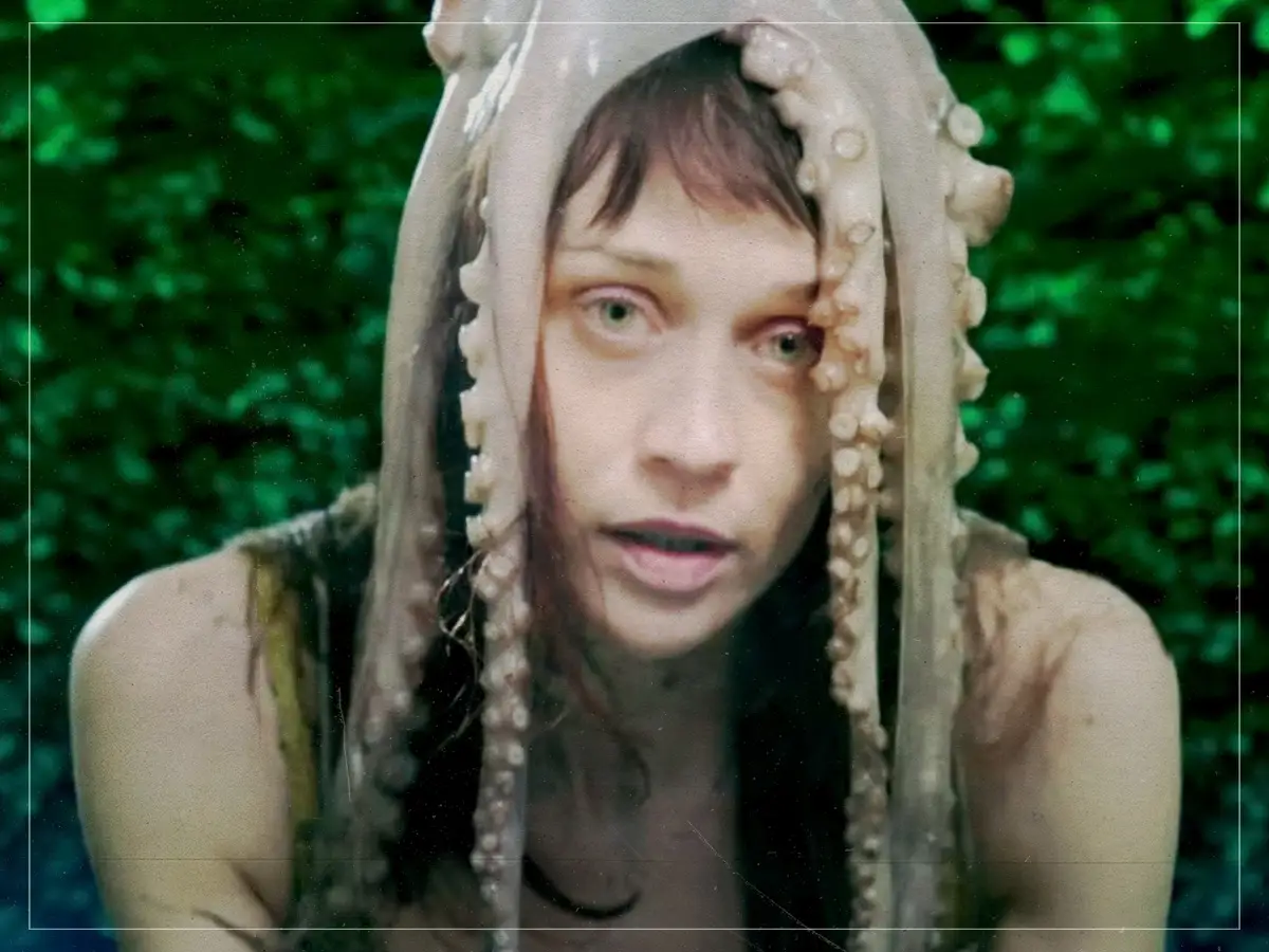 Fiona Apple - Every Single Night - 2012