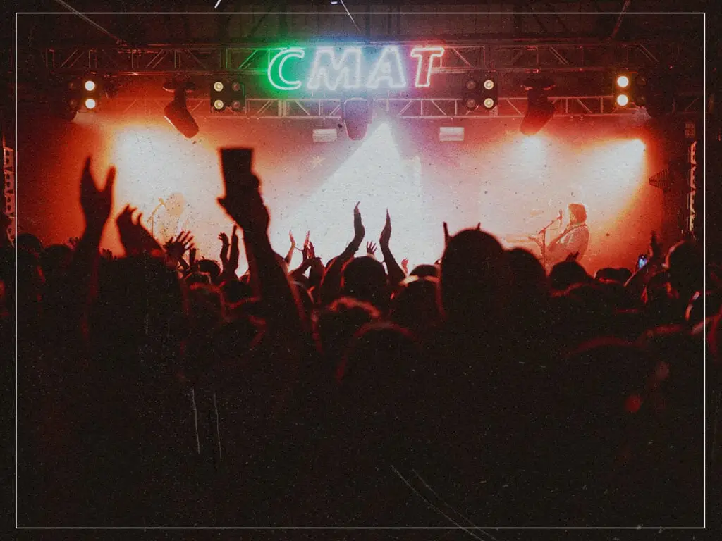 CMAT - 02 - Get Together Festival - Sheffield - 2024
