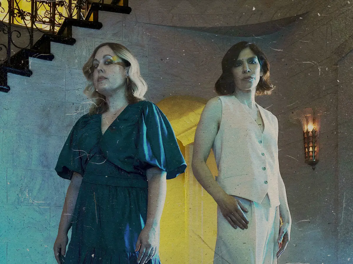 Sleater Kinney - 2023