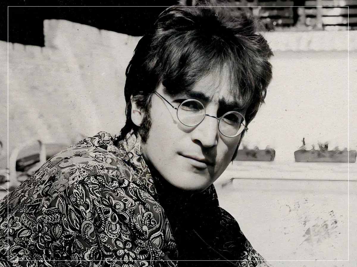 John Lennon - The Beatles - 1960s
