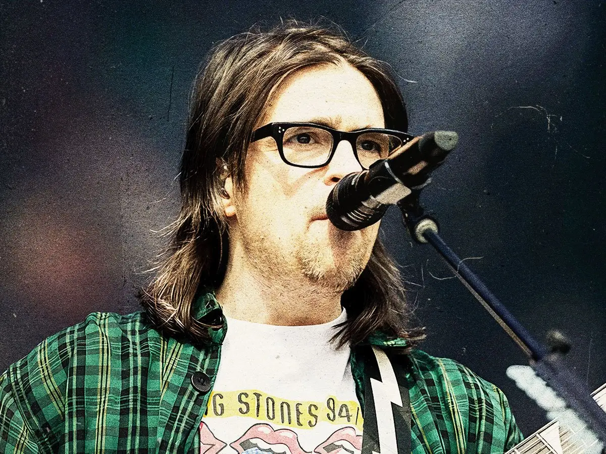 Rivers Cuomo - Weezer