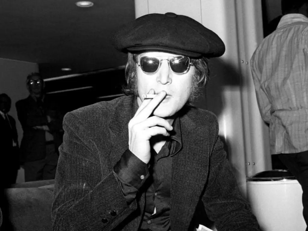 The John Lennon solo single that he called