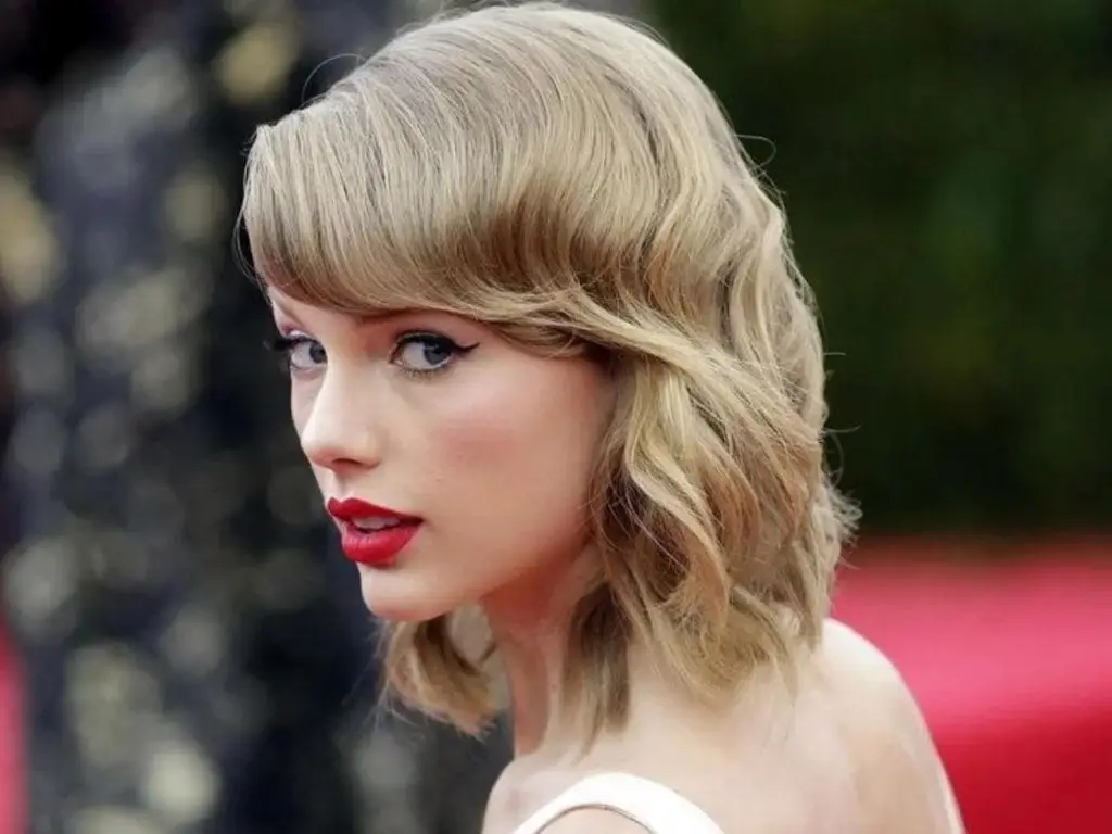 When Taylor Swift played to Dave Grohl and Paul McCartney