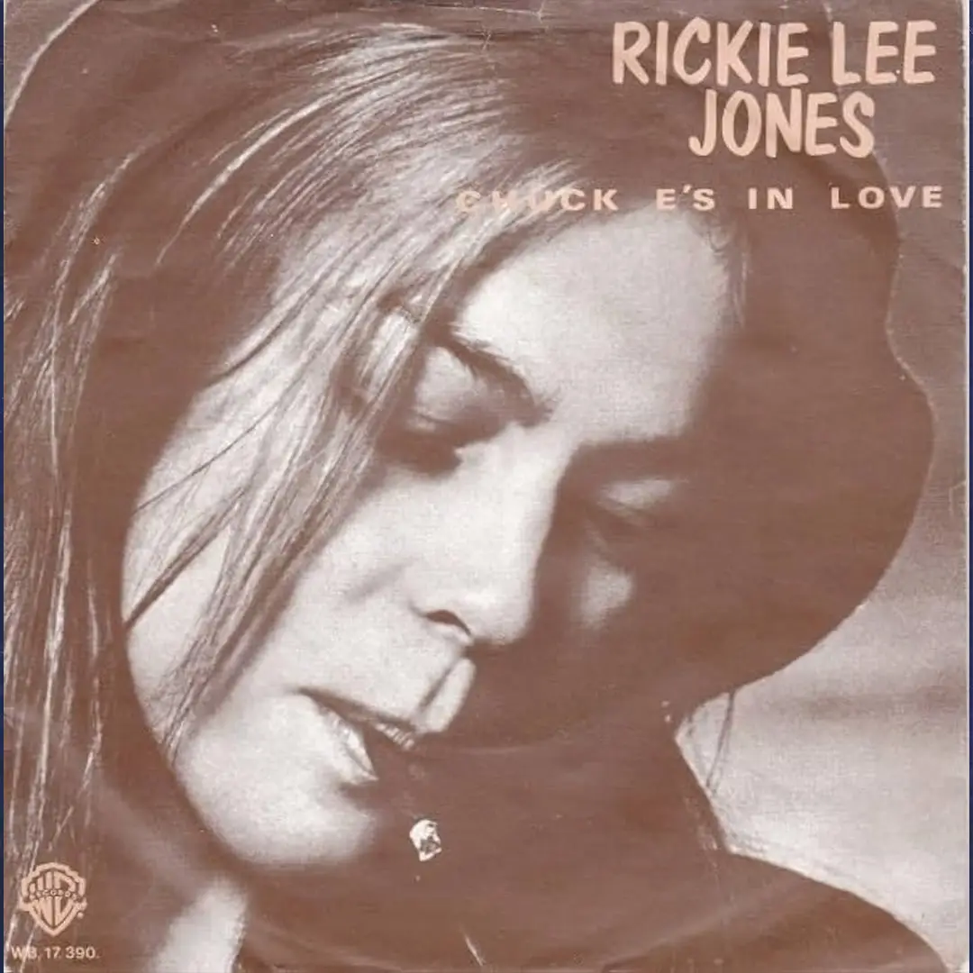 Rickie Lee Jones