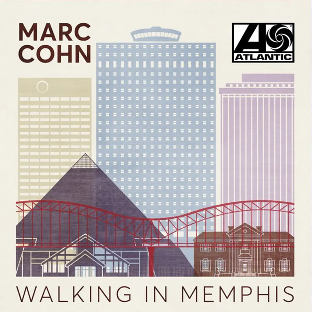 Marc Cohn