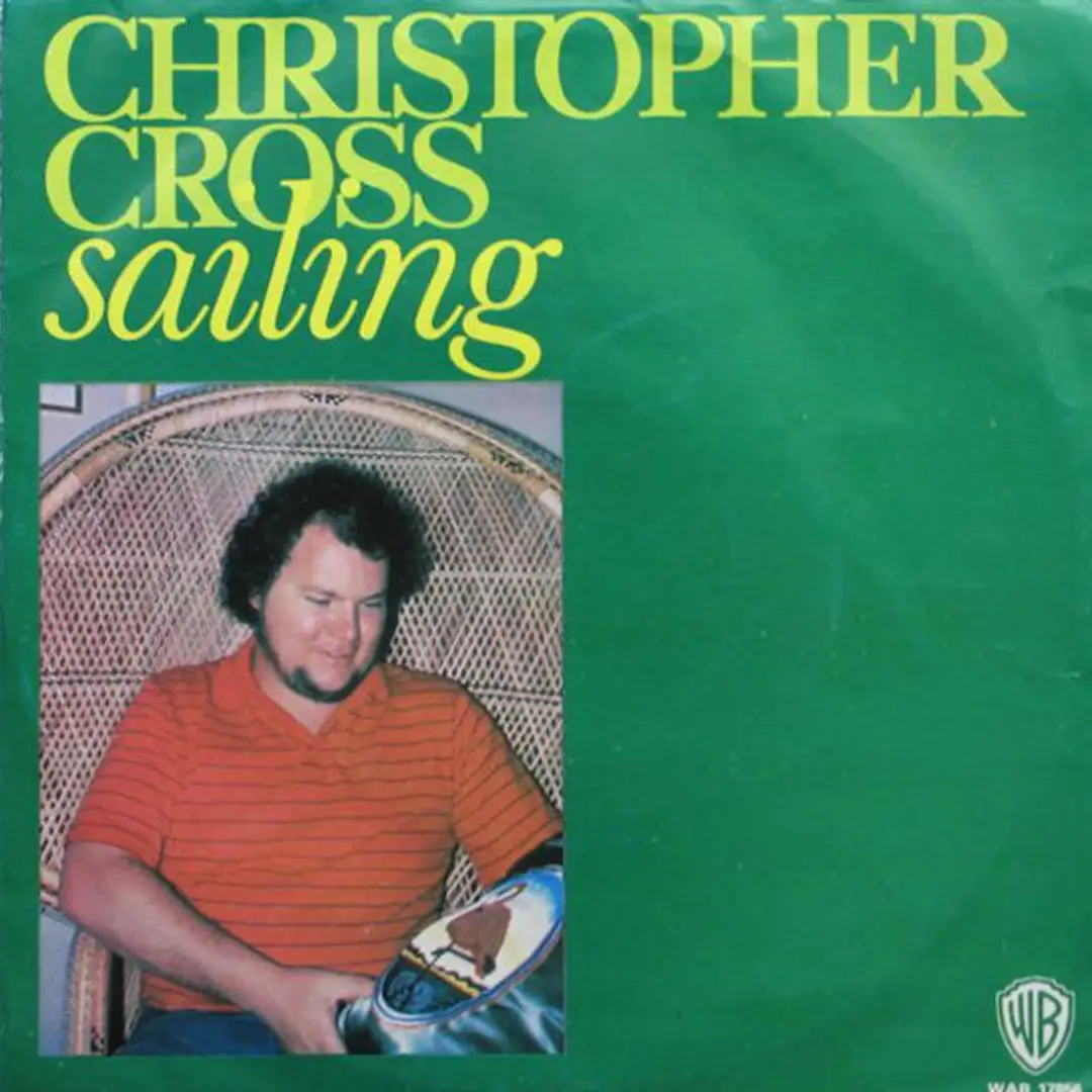 Christopher Cross