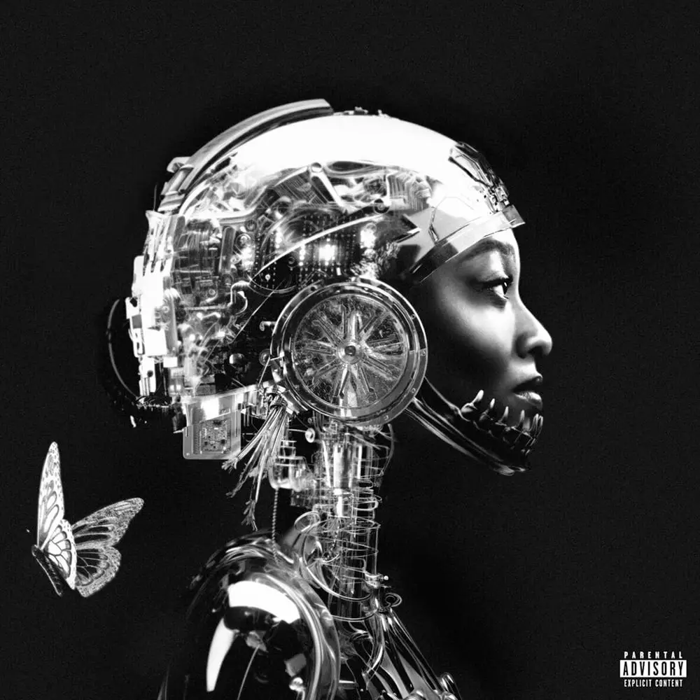 Little Simz - Drop 7 - 2024