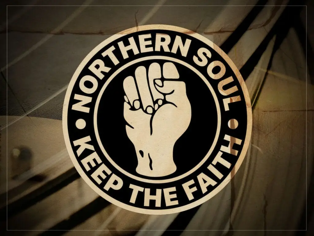 Northern Soul - General - Soul Music - Generic
