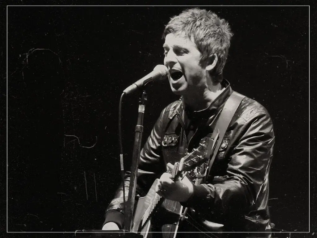 Noel Gallagher - Noel Gallagher
