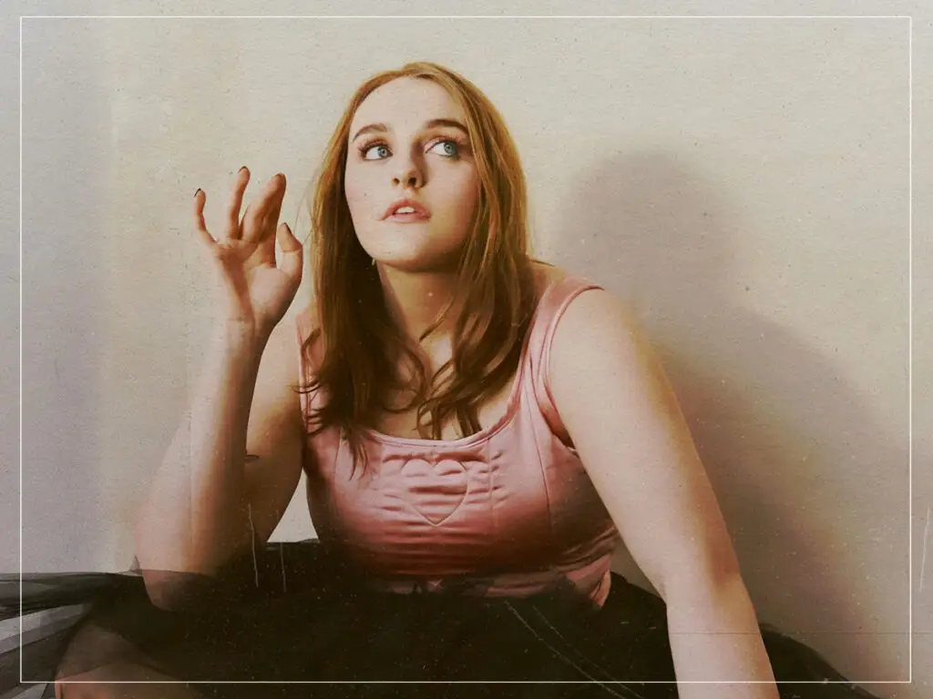 Nell Mescal - 2024 - Musician