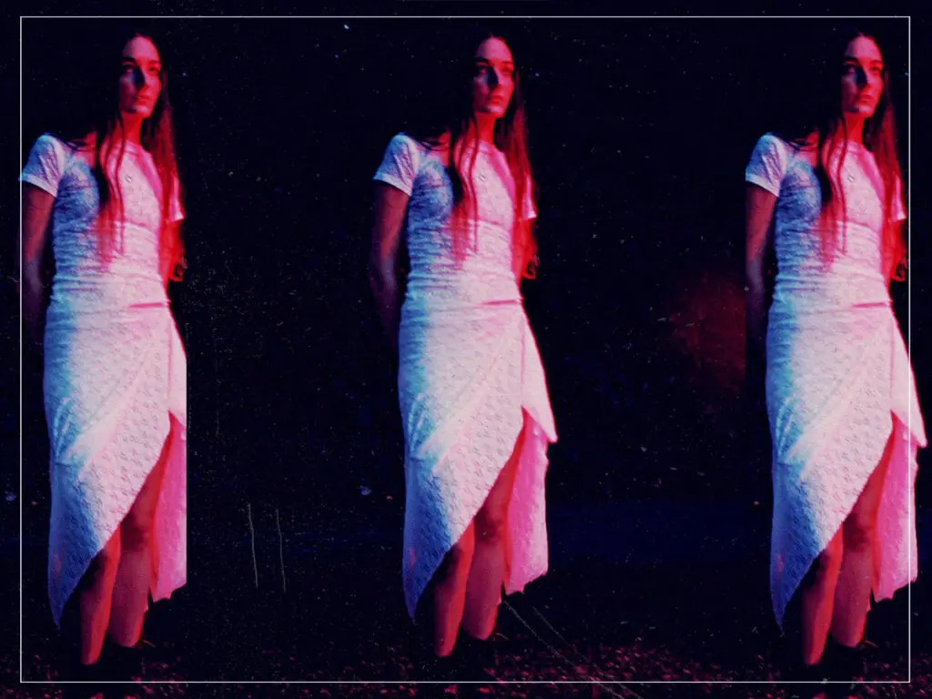 Etta Marcus - 2024 - Musician