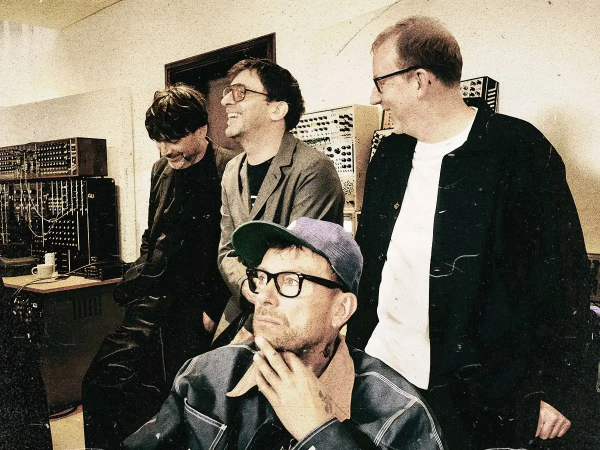 Blur - 2023