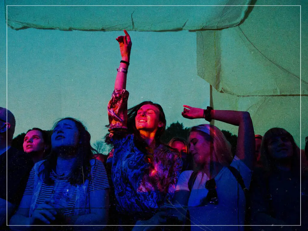 An example to be followed- Øya festival on live music