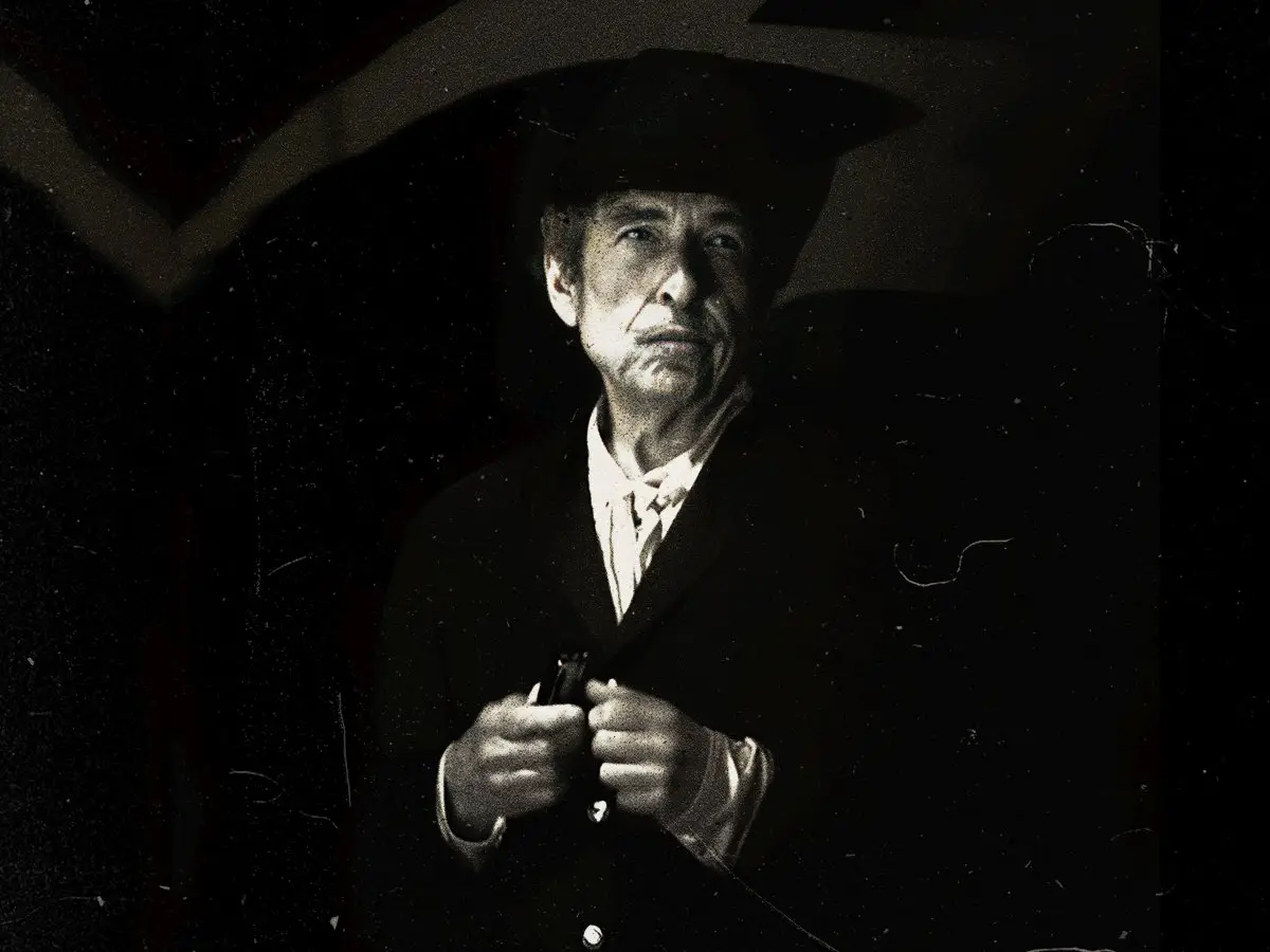 Bob Dylan, Bournemouth, UK - June, 2006