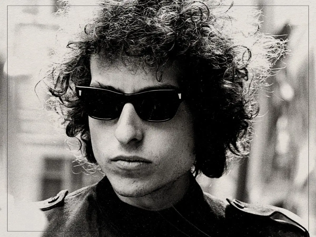 Bob Dylan - 1966 - Musician