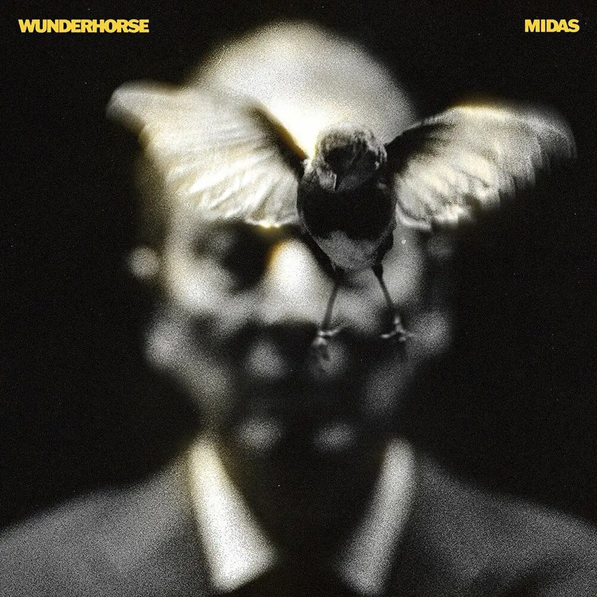 Wunderhorse - Midas - 2024