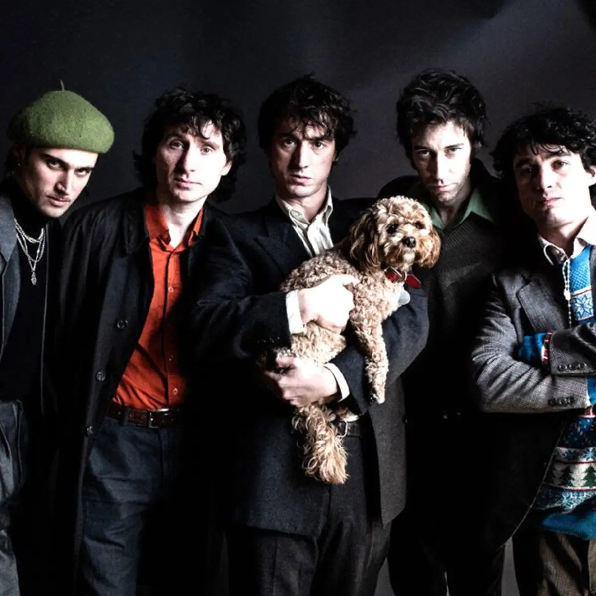 Fat White Family - 2024