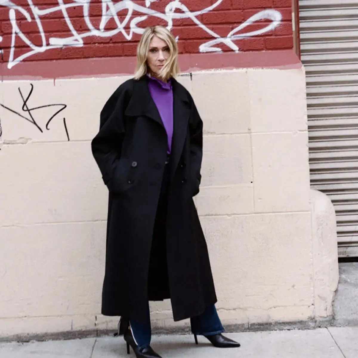 Kim Gordon - 2024