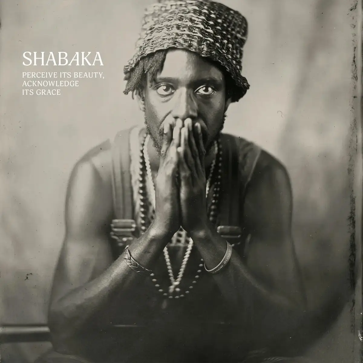 Shabaka - 2024