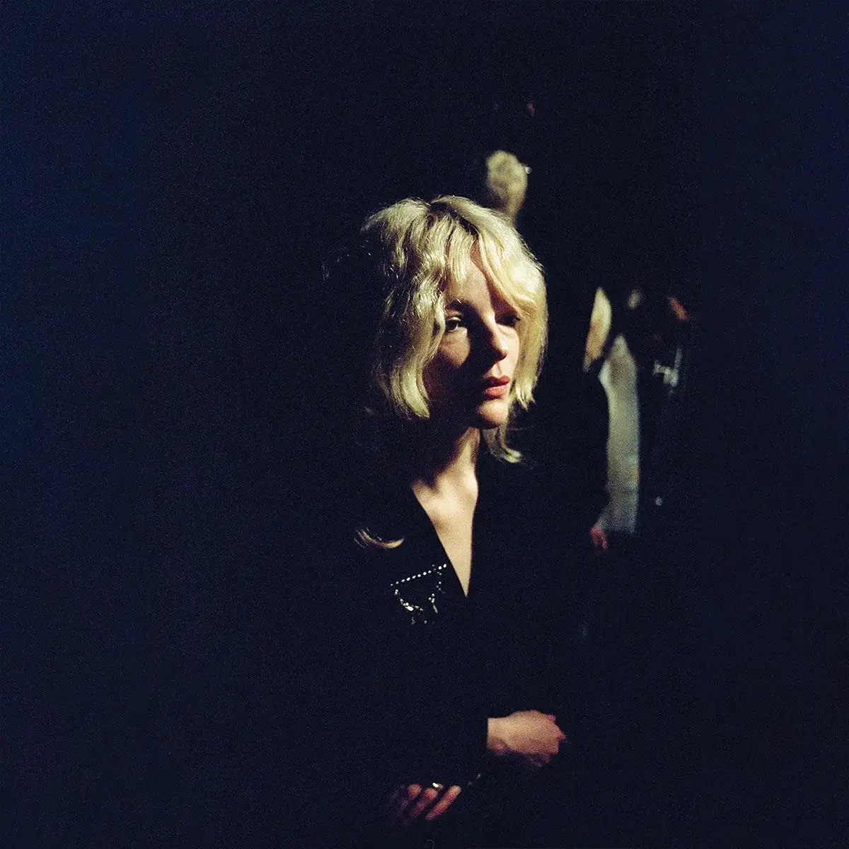 Jessica Pratt - Here In The Pitch - 2024
