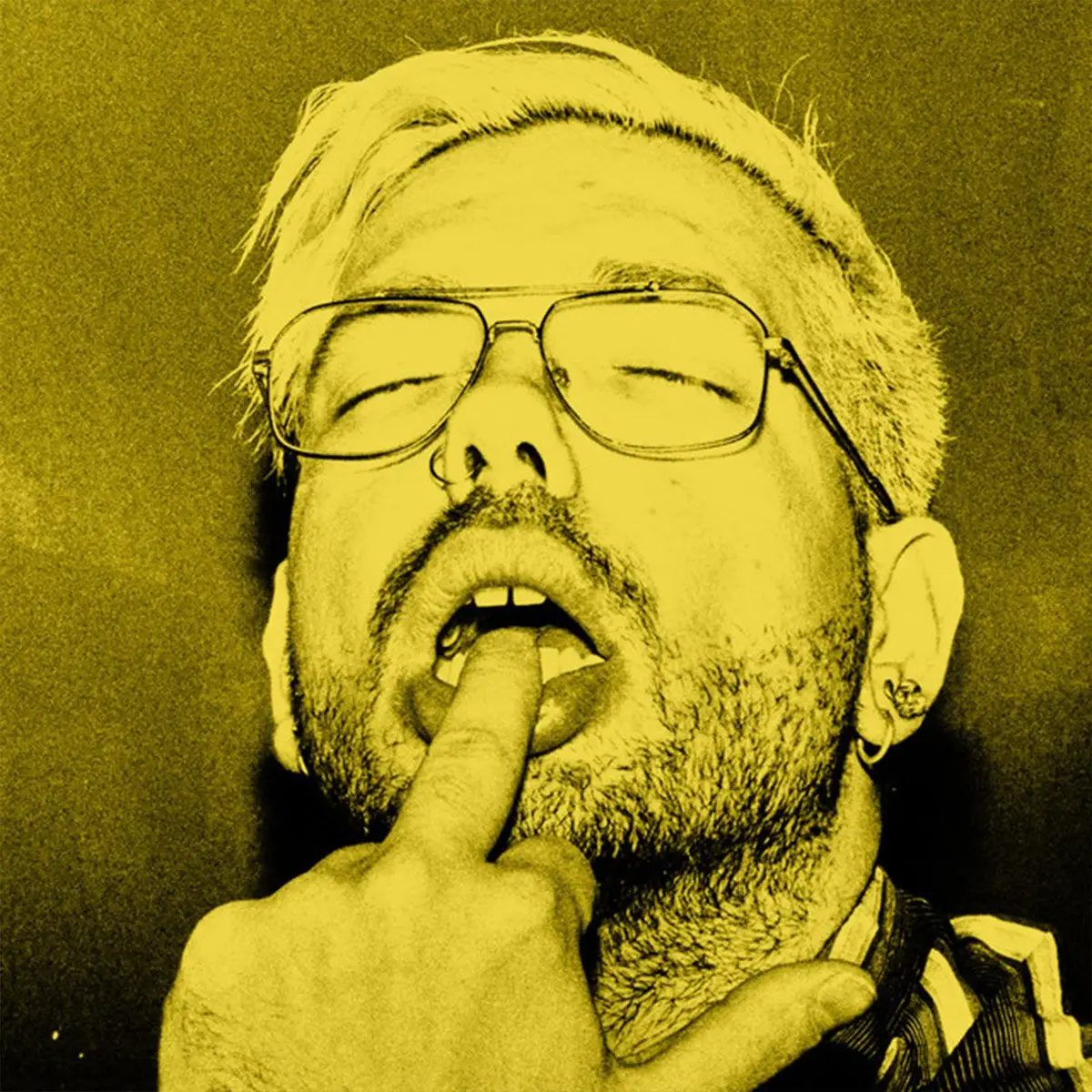 Joe and The Shitboys - 2024