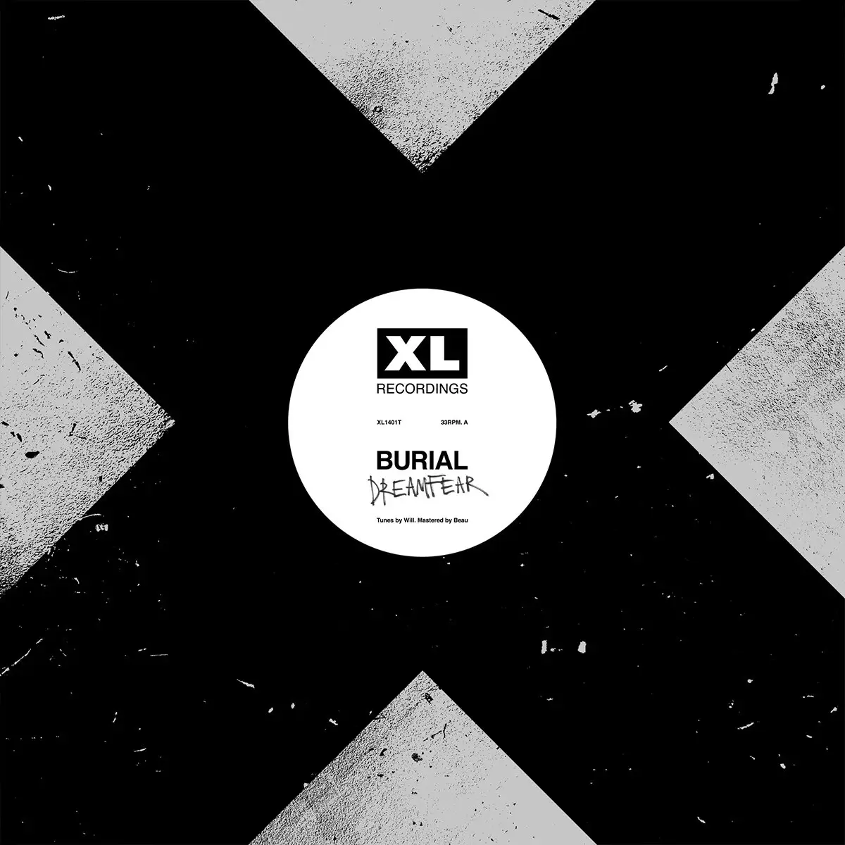 Burial - 2024 - Dreamfear