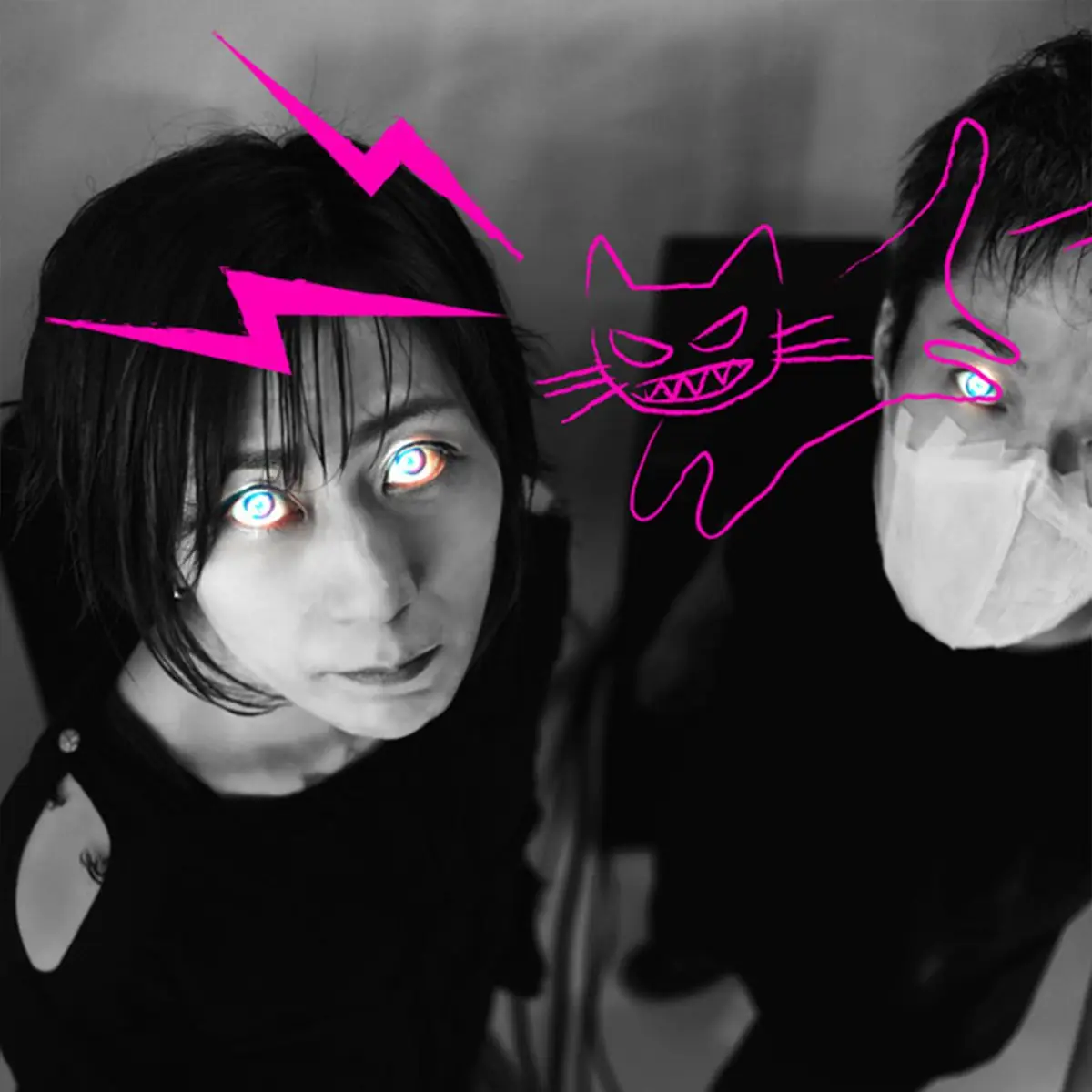 Melt Banana - 2024