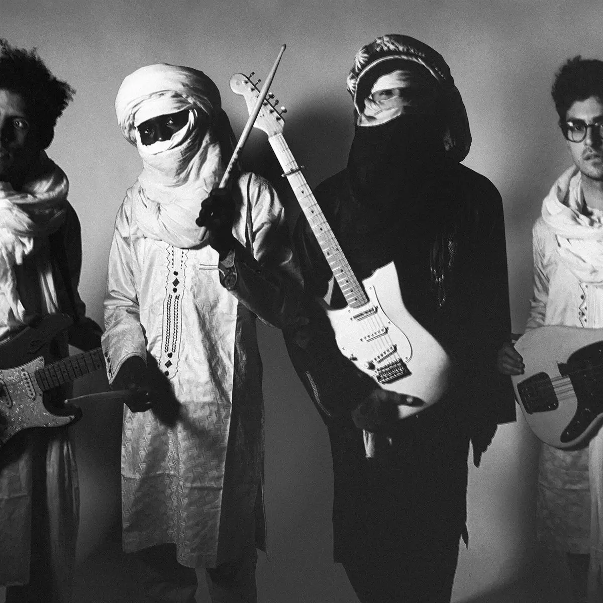 Mdou Moctar - 2024