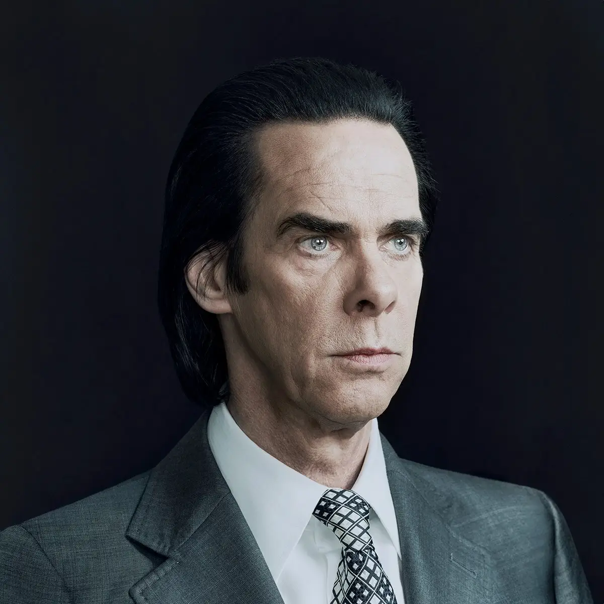 Nick Cave - 2024