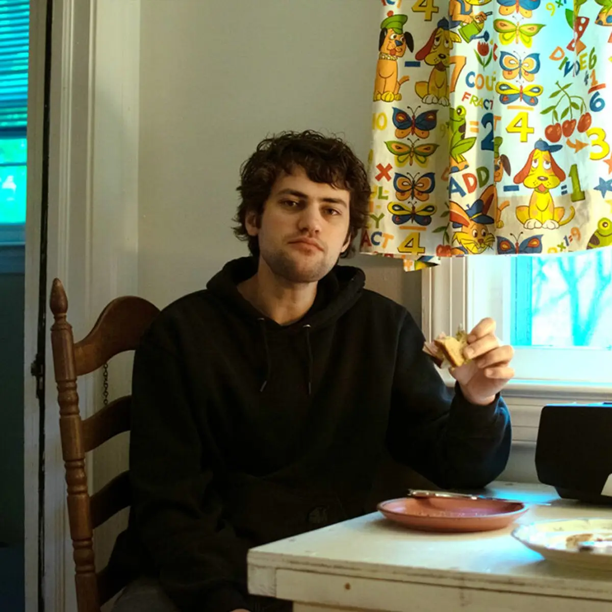 MJ Lenderman - 2024