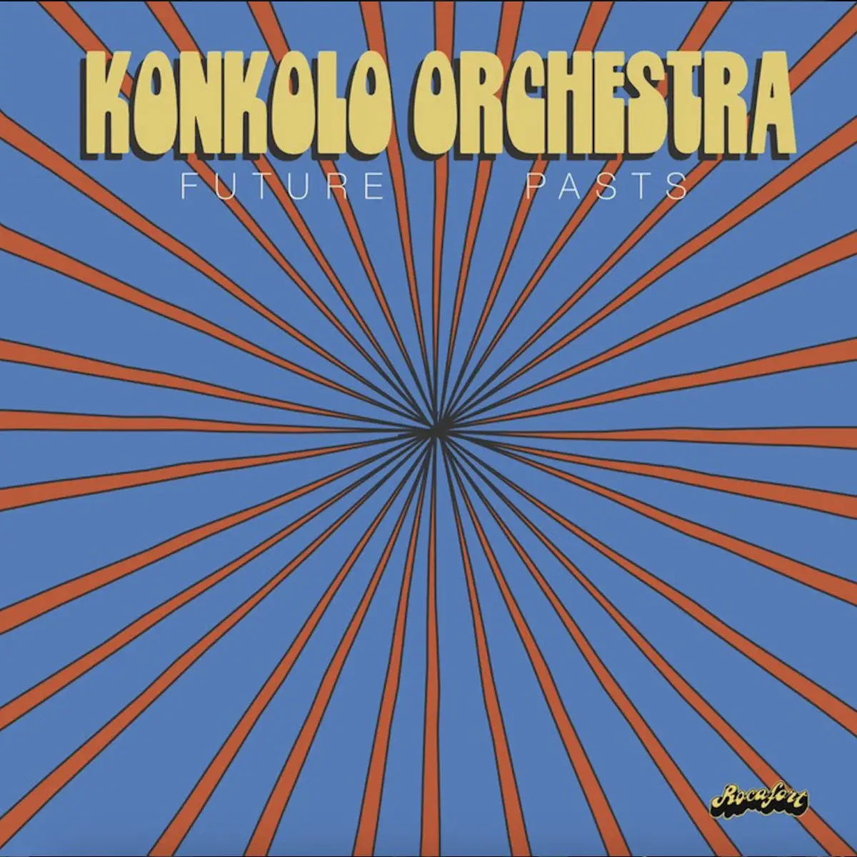 Konkolo Orchestra - 2024