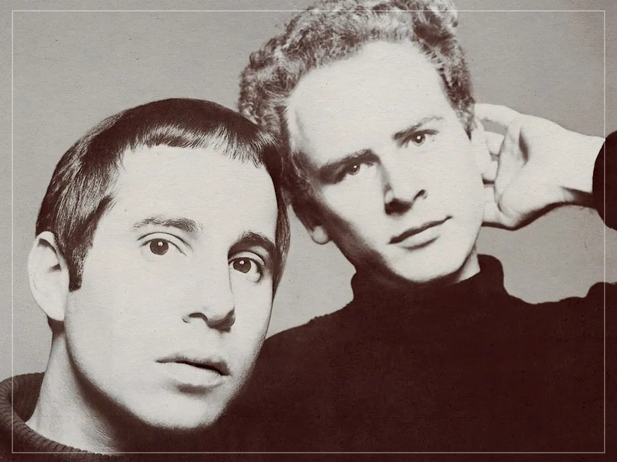 Simon and Garfunkel - Paul Simon - Art Garfunkel